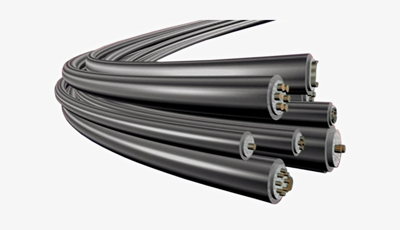 Cable Transparent Image - Wire, transparent png download
