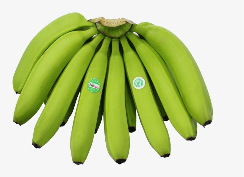 Fullhand - Saba Banana, transparent png download
