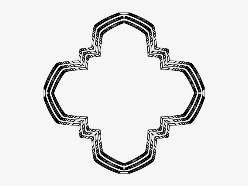 Holy Greek Cross 3 Clipart Png, transparent png download