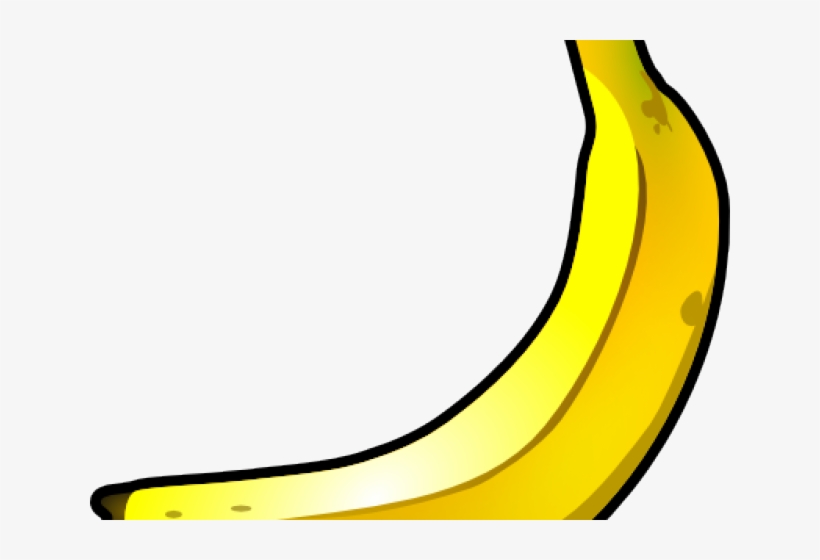 Banana Cliparts - Banana, transparent png download