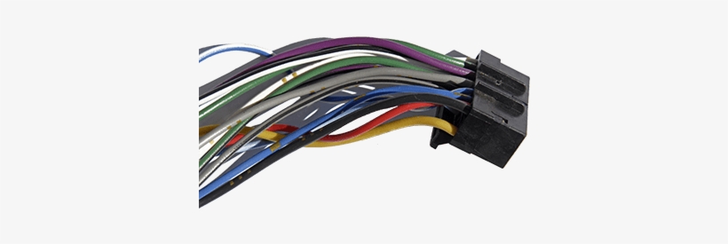 Cable Assemblies - Wire, transparent png download