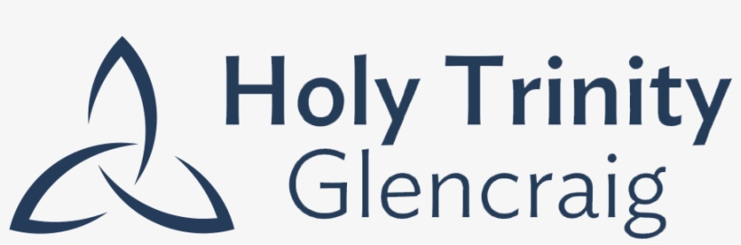 Logo - Holy Trinity Glencraig, transparent png download