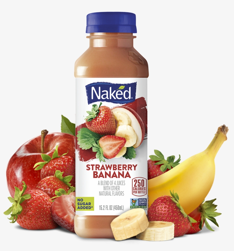 Naked Juice Transparent PNG - 1000x1000 - Free Download on NicePNG