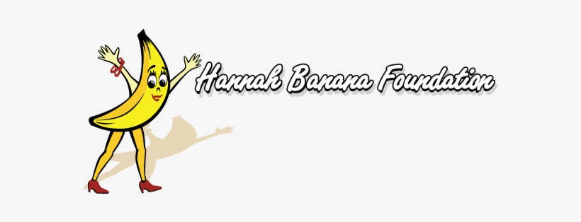 Hannah Banana, transparent png download