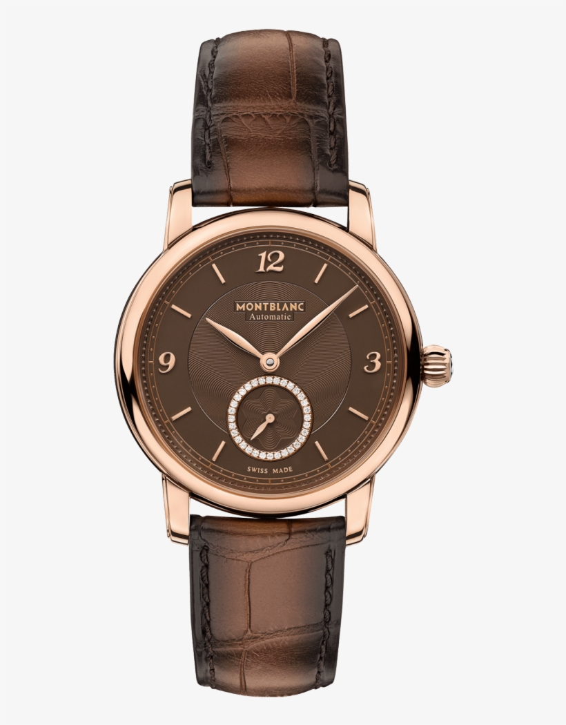 Montblanc 118519, transparent png download