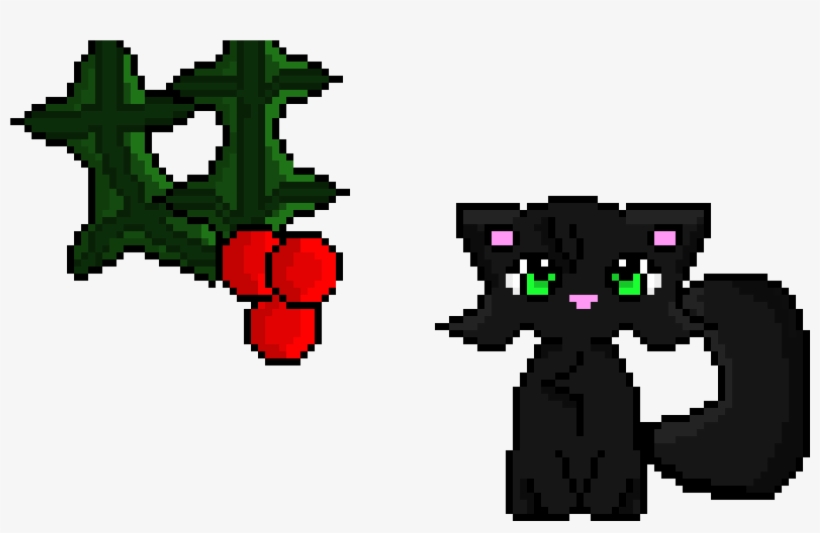 Hollyleaf Pixel - Leon S Kennedy, transparent png download