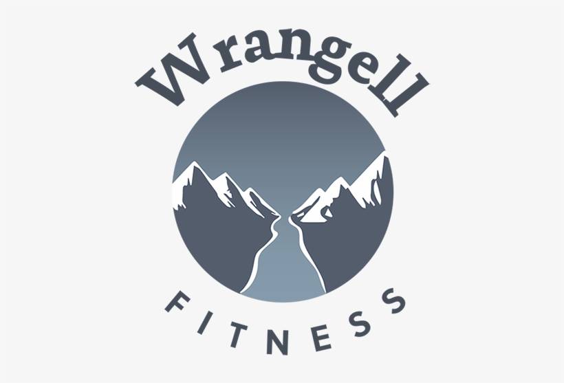 Wrangell Fitness Logo - Wrangell Fitness, transparent png download