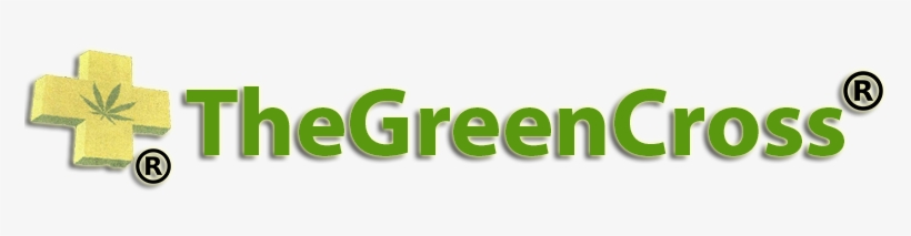 The Green Cross - Graphics, transparent png download