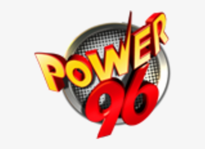 Kate Spade Dead By Suicide At - Power 96 Logo, transparent png download