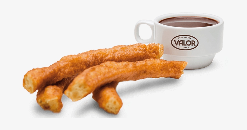 Related Wallpapers - Churros Con Chocolate Png, transparent png download