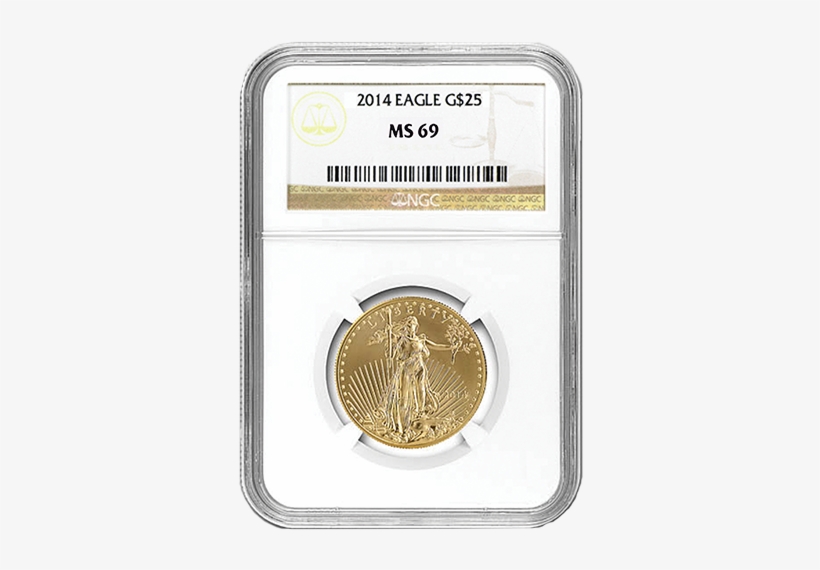 Eagles - Gold, transparent png download