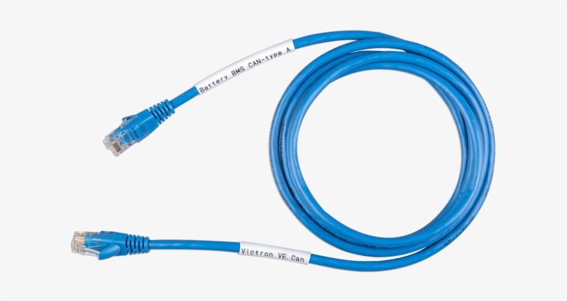 Can To Can-bus Bms Cable - Can Bus, transparent png download