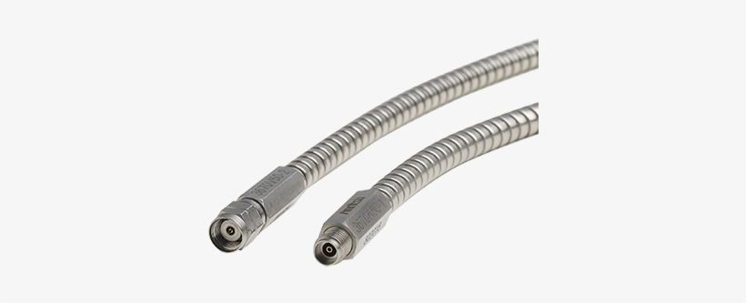 3670 Series Cable - Semi Rigid Coaxial Rf Cable, transparent png download