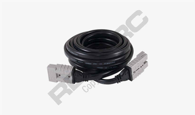 Redarc 5m Anderson™ To Anderson™ Cable - Redarc Electronics, transparent png download