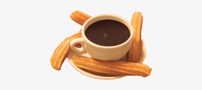 Com Churros Crafts For Oven And Toaster - Churros Y Chocolate Png, transparent png download
