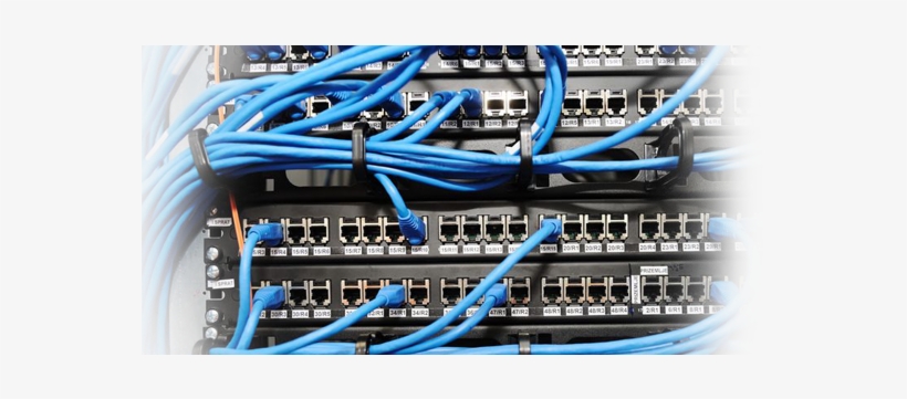 Cybersmetrics Cable2 - Network Cabling Png, transparent png download