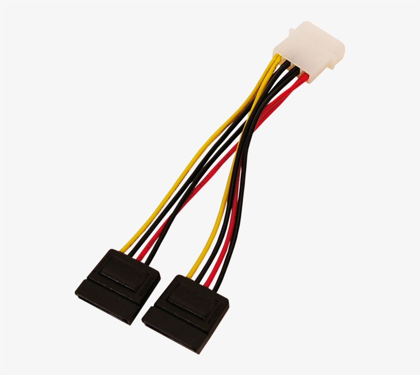 Product Image (png) - Internal Power Cable Png, transparent png download