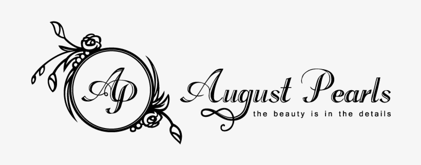 August Pearls Creations - Kate Spade New York, transparent png download