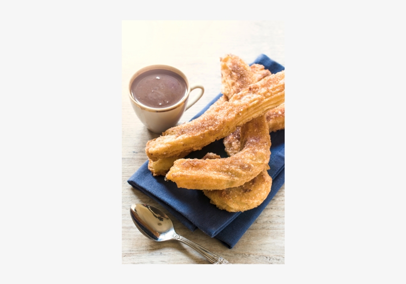 Churros - Photograph, transparent png download