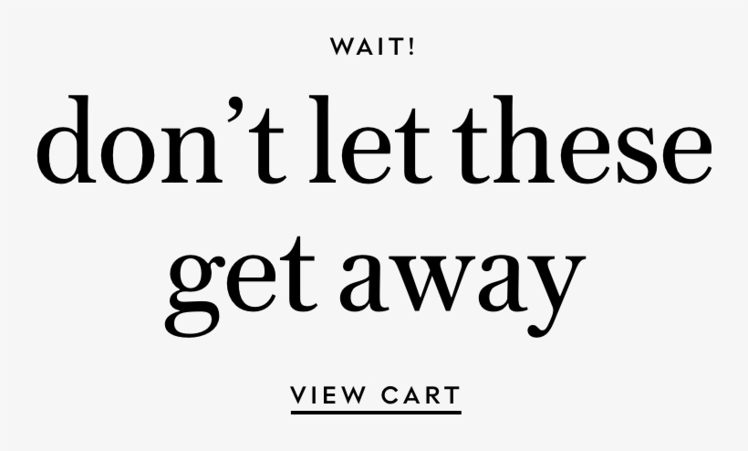 Don't Let These Get Away - Rules Of A Lady, transparent png download