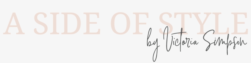 A Side Of Style - Winter, transparent png download