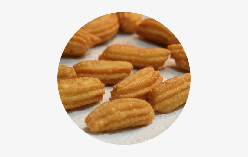 Mini Churro Station - Churros, transparent png download