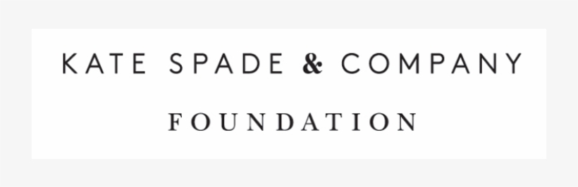 Katespade - Darkness, transparent png download