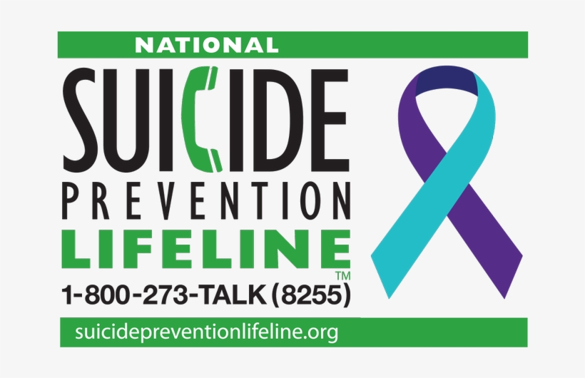 Lmh Health On Twitter - Suicide Lifeline Logo Png, transparent png download