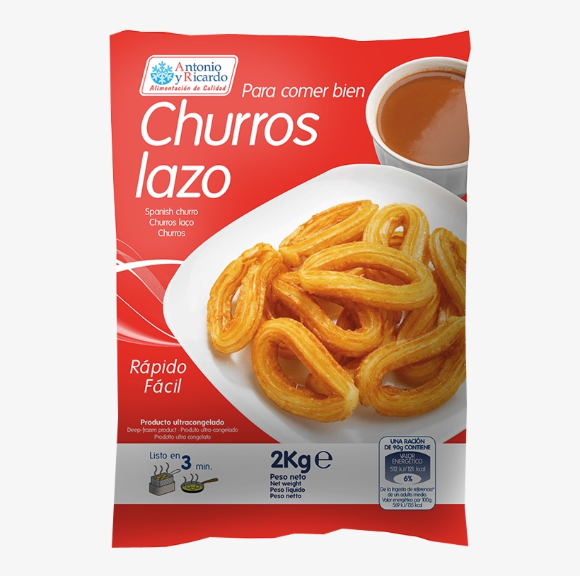 Churro, transparent png download
