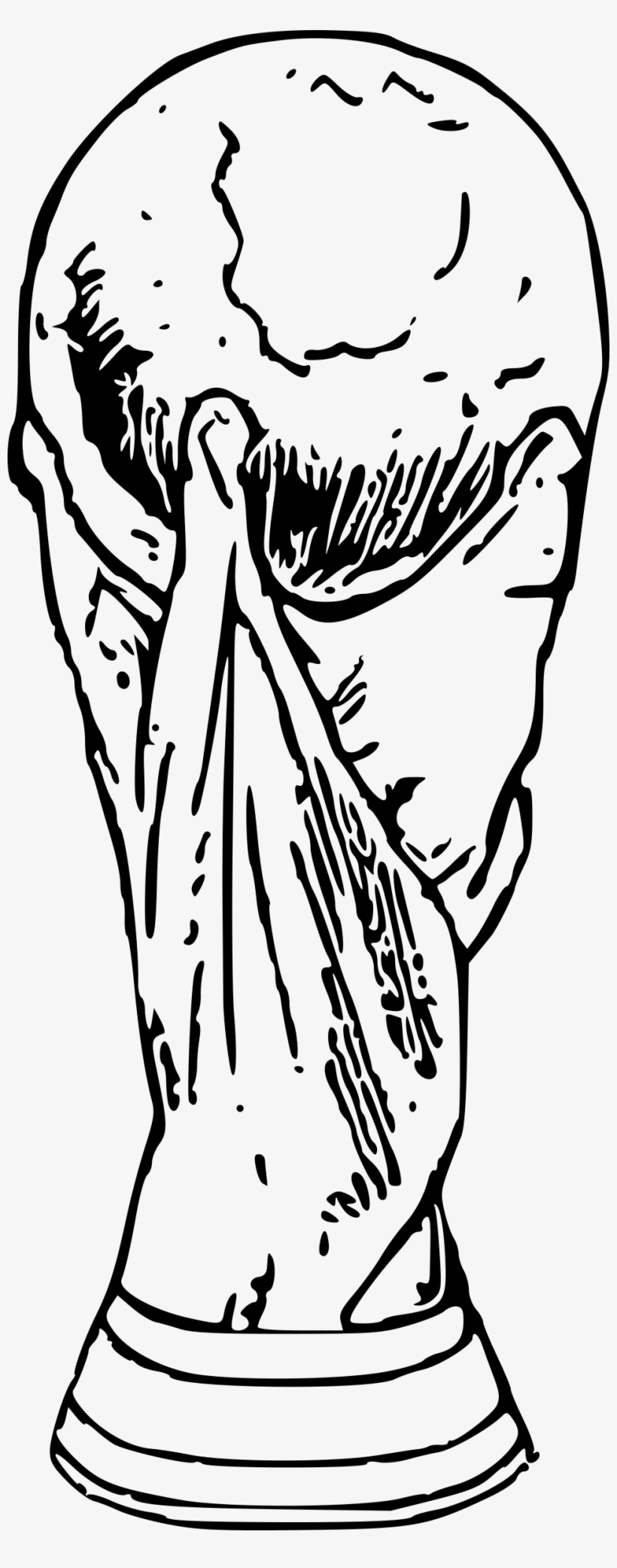 This Free Icons Png Design Of World Cup, transparent png download