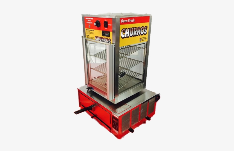 Churro Machine, transparent png download