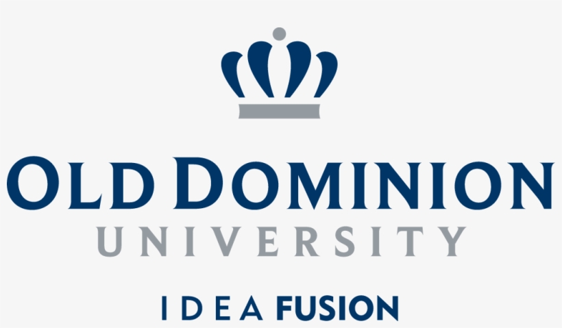 Medieval-early Modern - Old Dominion University Logo Png, transparent png download
