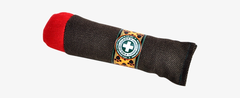 Tap To Expand - Meowijuana - Fresh Spliff Catnip - 1 Pieces, transparent png download