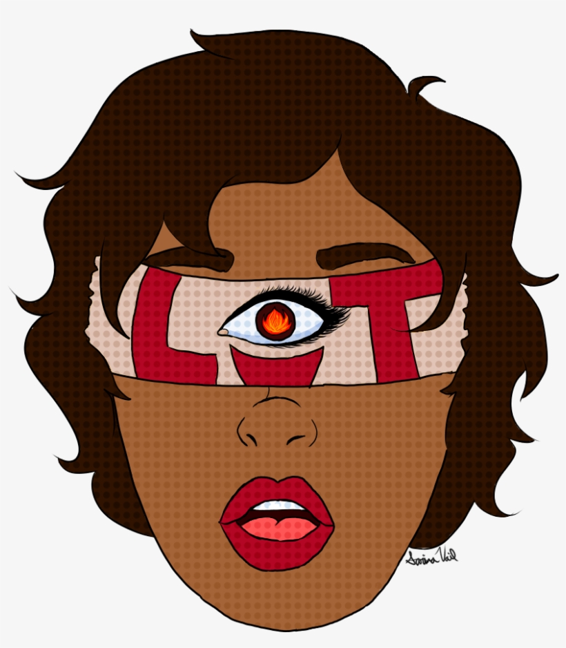 Lit Magazine Page 2 Life In Translation, Bloomfield - Illustration, transparent png download