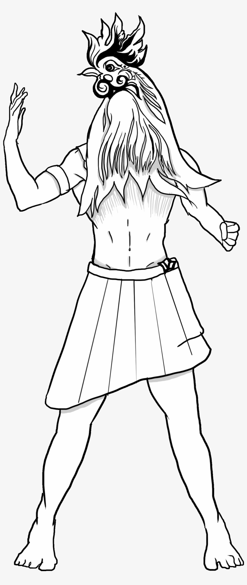 Amusing - Illustration, transparent png download