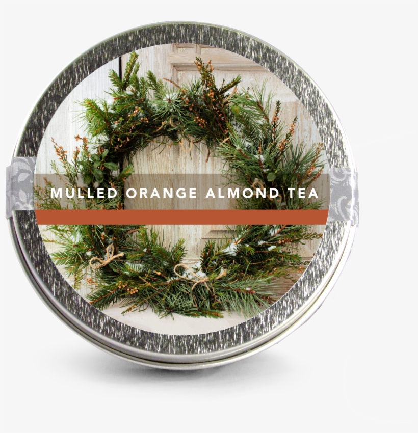 Happy Holidays - Tea, transparent png download