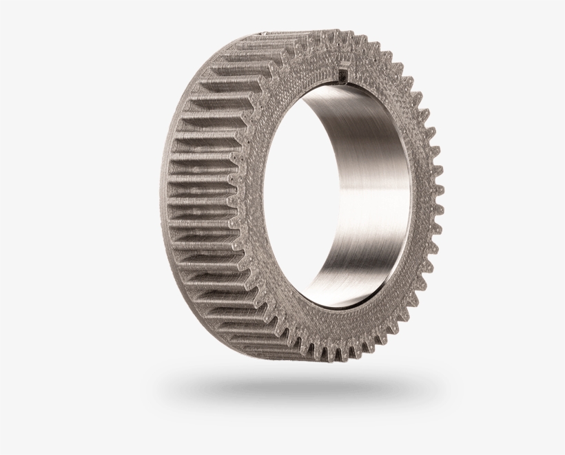 Lathe Gear - Gear, transparent png download