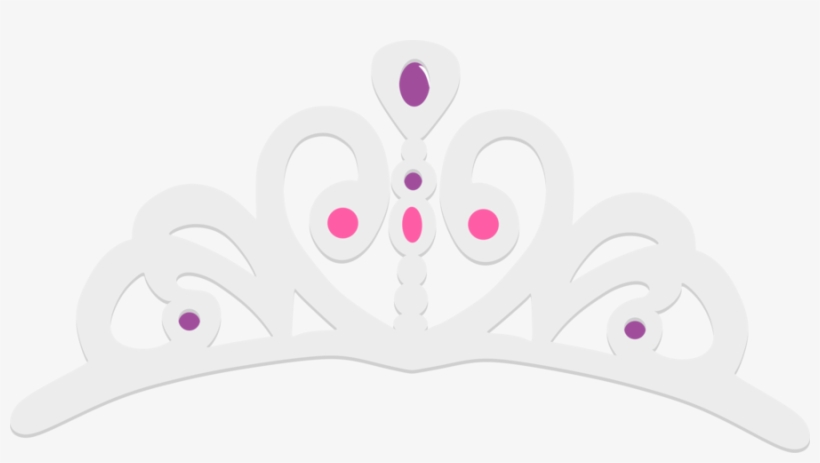 Princess Babies 018 - Crown, transparent png download