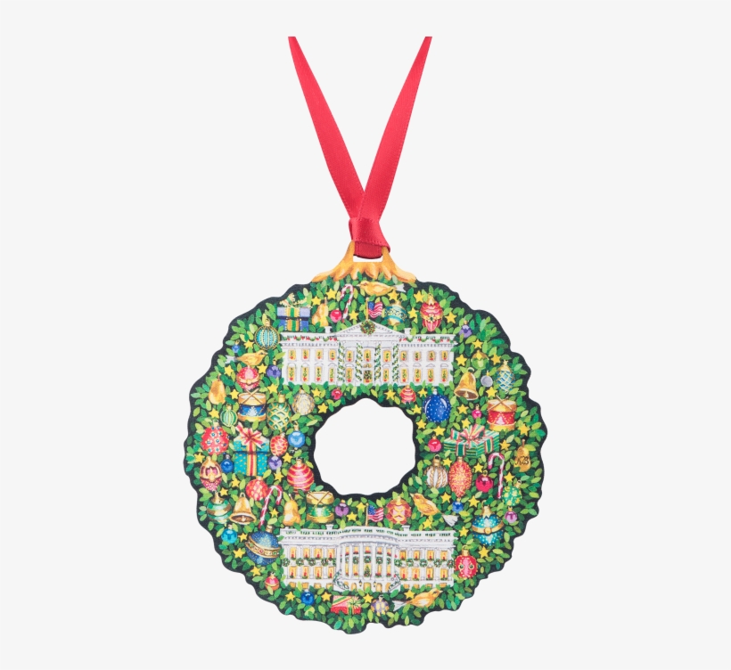 More Views - Wreath, transparent png download