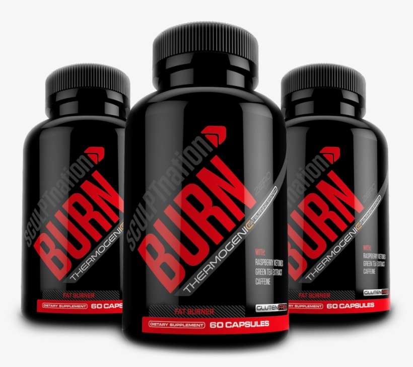 Don't Miss Your Chance To Achieve Relentless Fat Burning - Weight Loss, transparent png download