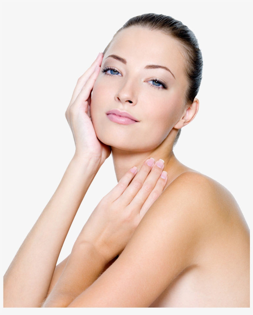Liposucción Facial - Mesolift, transparent png download