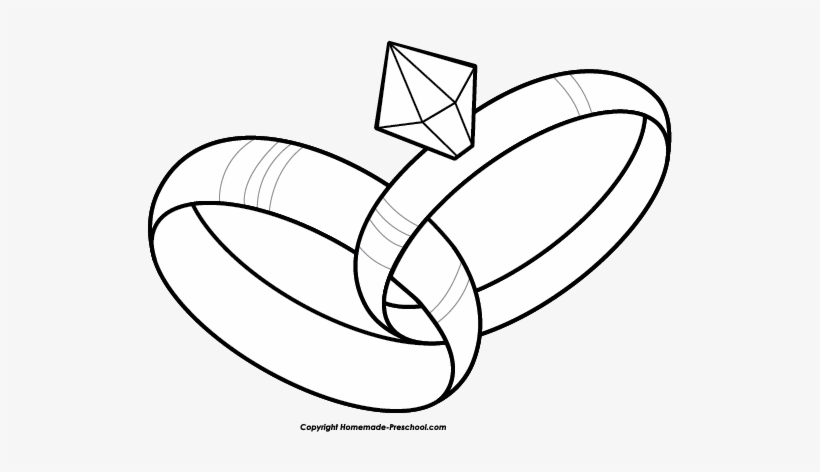 Click To Save Image - Wedding Ring, transparent png download