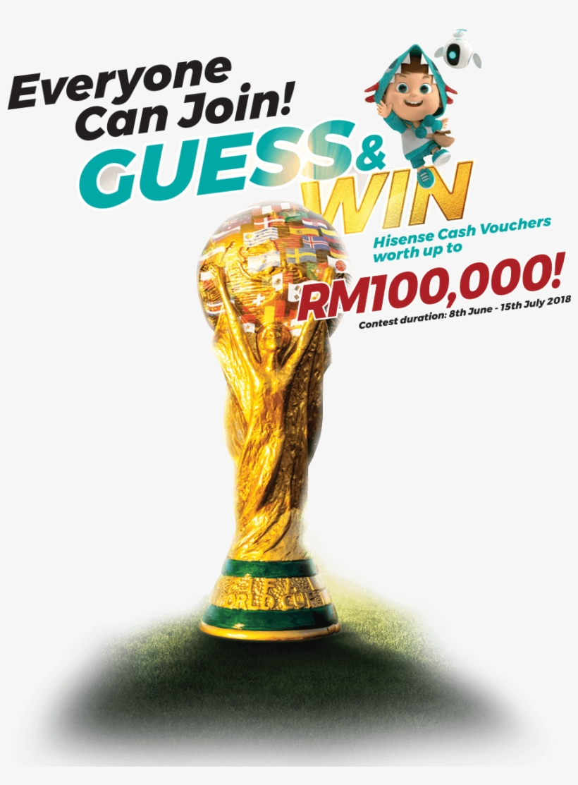 2018 World Cup, transparent png download