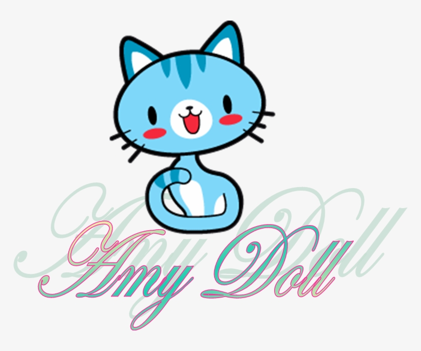 Cat, transparent png download