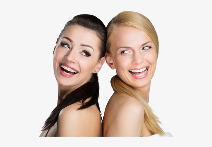 Spa Bernardsville Two Beautiful Happy Women In Bernardsville, - Bernardsville, transparent png download