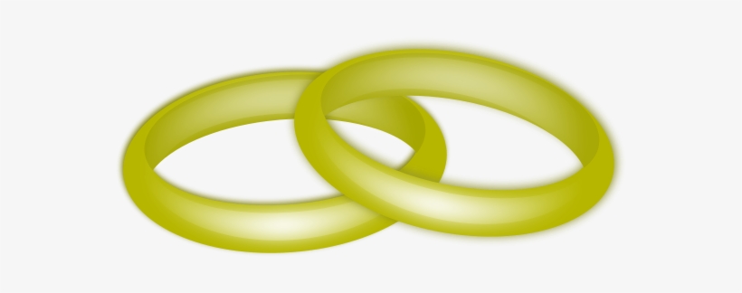 Wedding Rings Clipart Png For Web, transparent png download