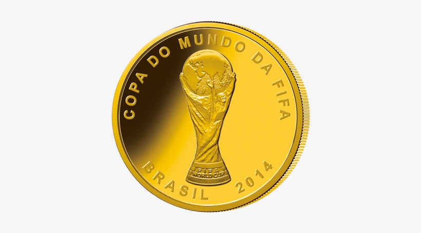 Brazil 2014 10 Reais - 2010 Fifa World Cup, transparent png download