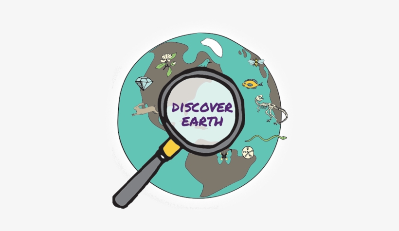 Bcpl Discover Earth - Illustration, transparent png download