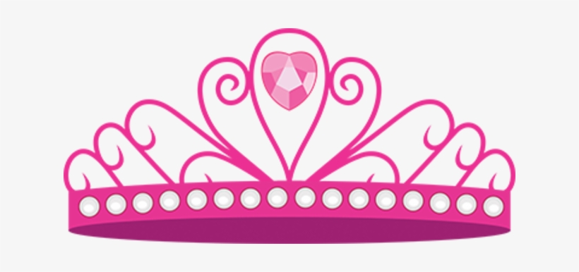 Mi Nacimiento - Coroa De Princesa Rosa, transparent png download