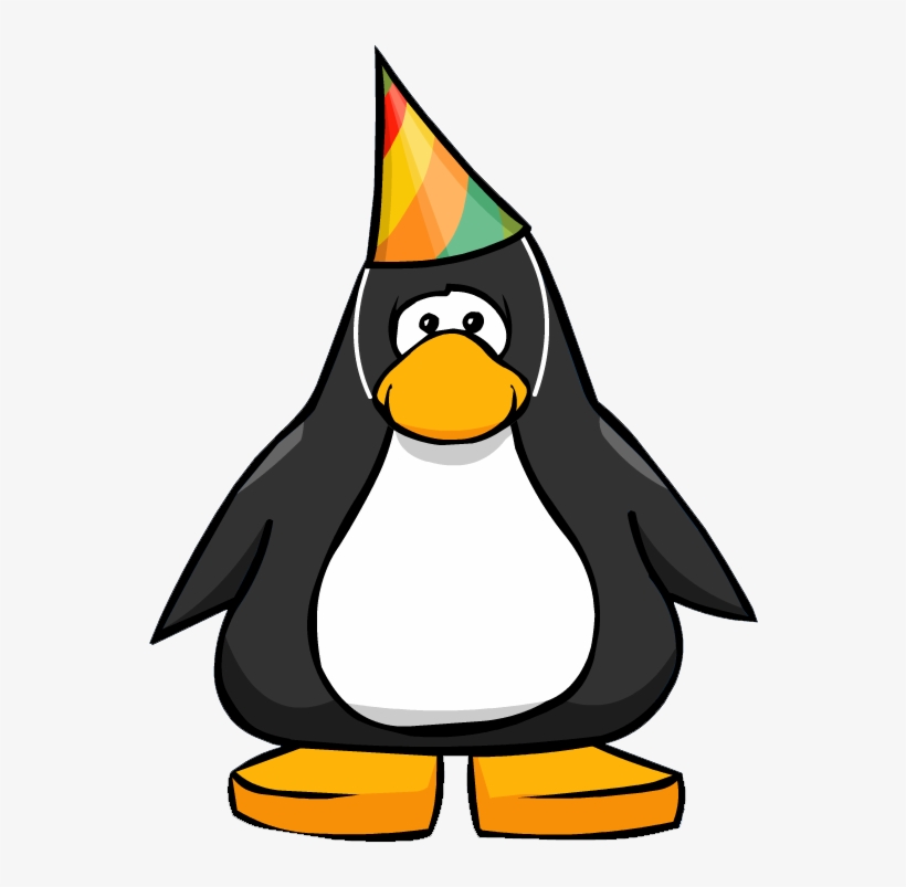 38, January 22, 2013 - Club Penguin Dark Green Penguin, transparent png download